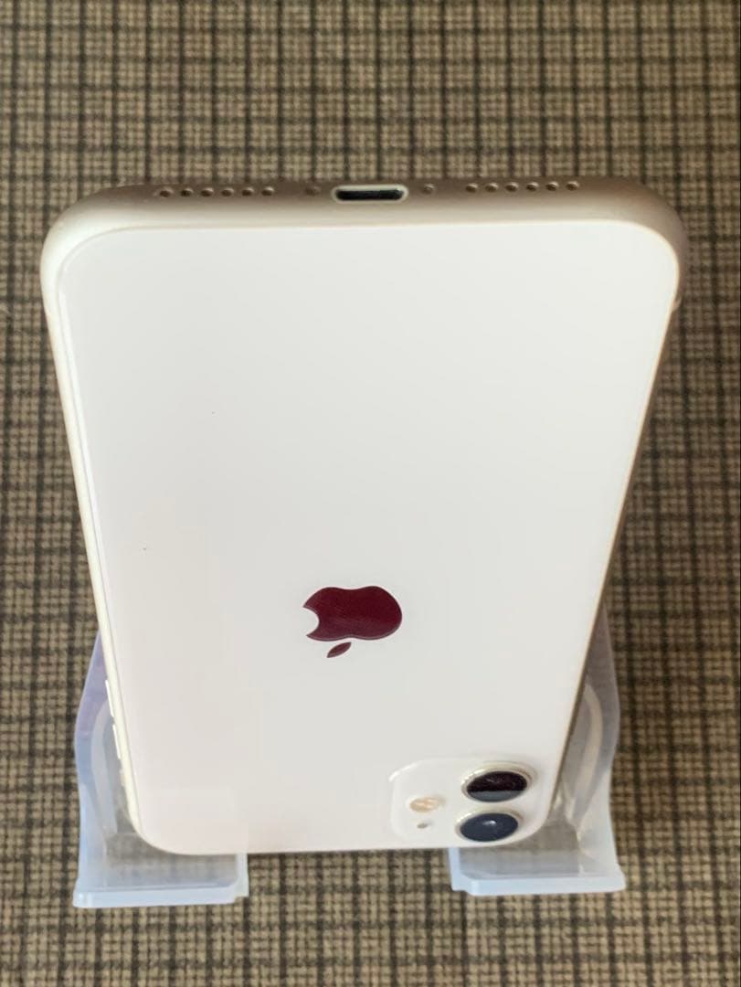 iPhone11 64GB SIMフリー