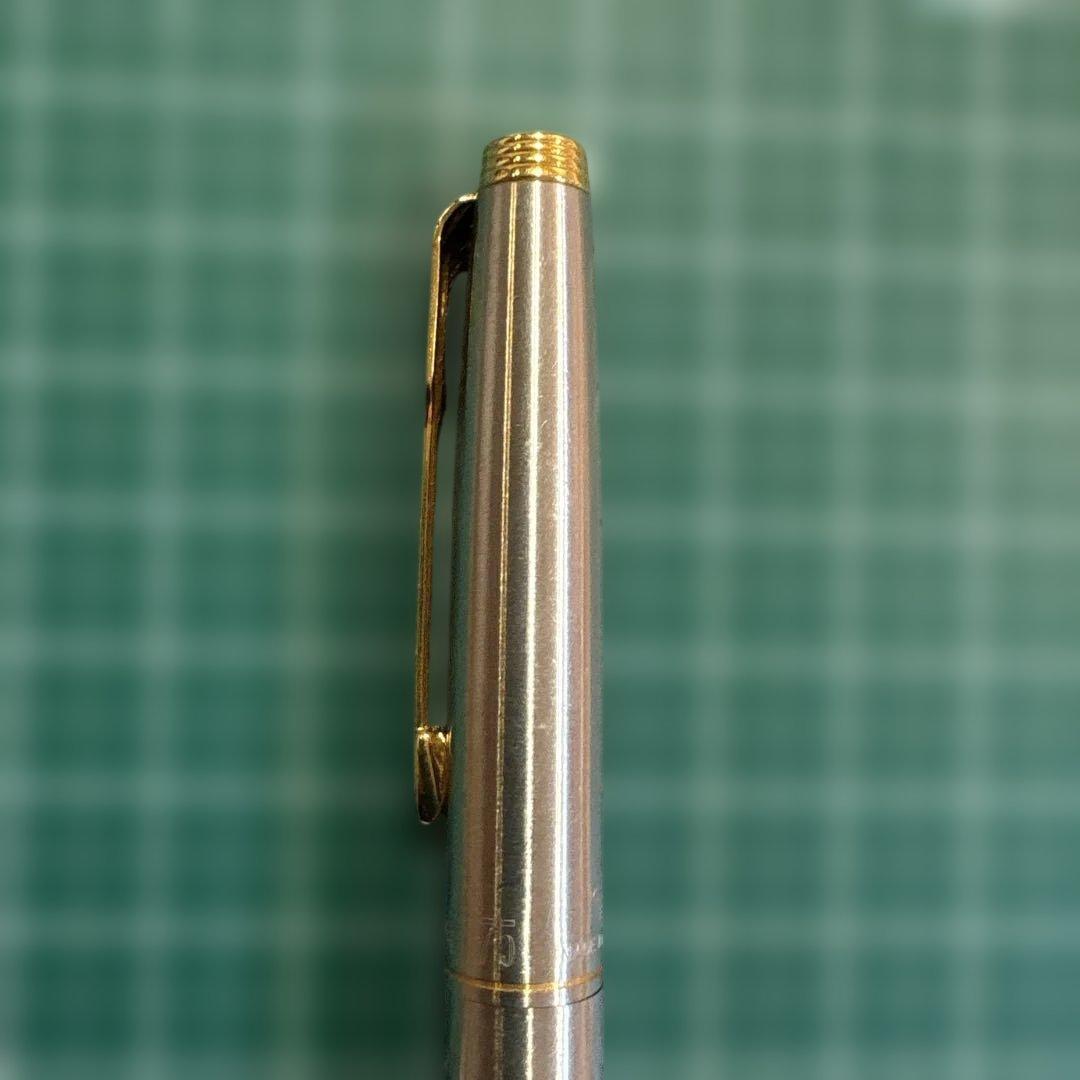 Parker 万年筆