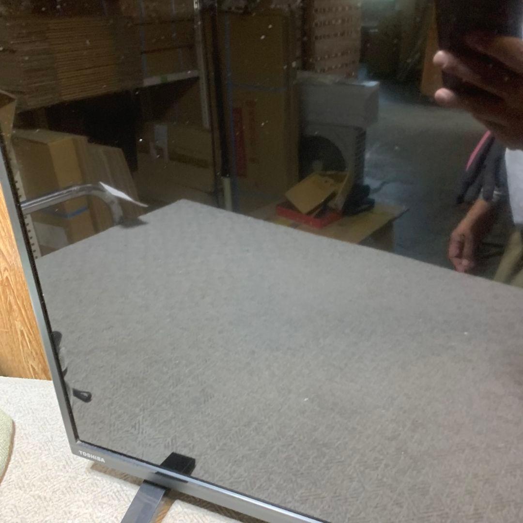 J005\" TOSHIBA REGZA 32S24 32インチ 液晶テレビ