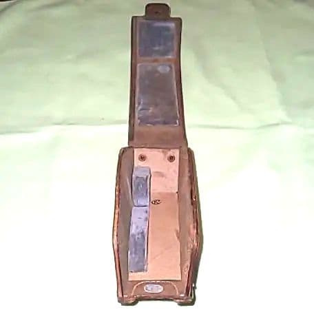 キヤノン フラッシュユニット モデルV