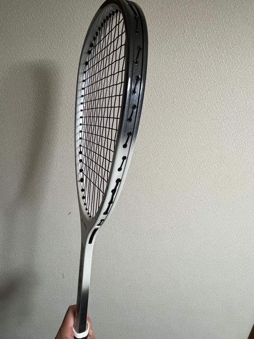 廃盤YONEX ボロン300 超美品