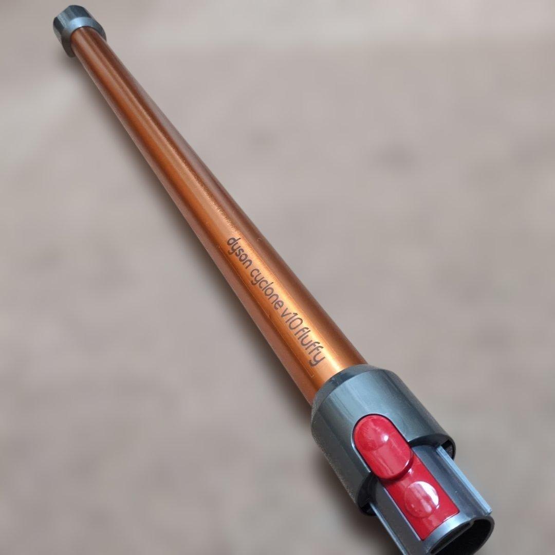 【美品】ダイソン dyson cyclone v10 sv12 分解洗浄済み