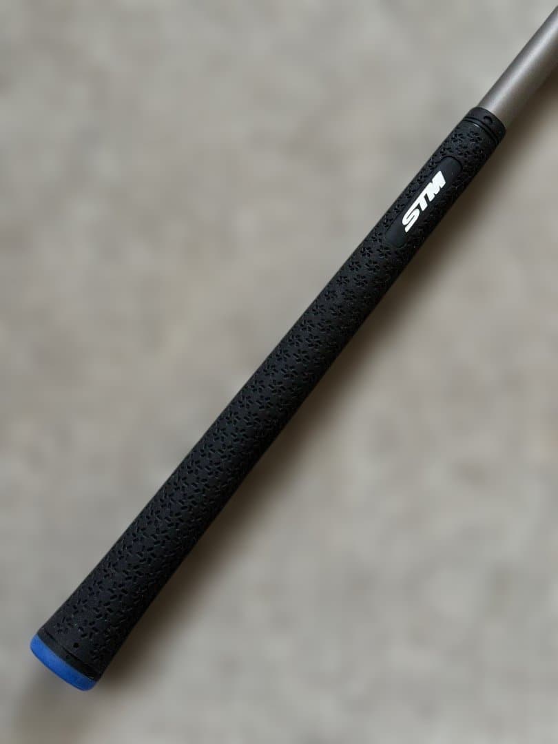 PING TOUR 2.0 CHROME　ドライバーシャフト　65R