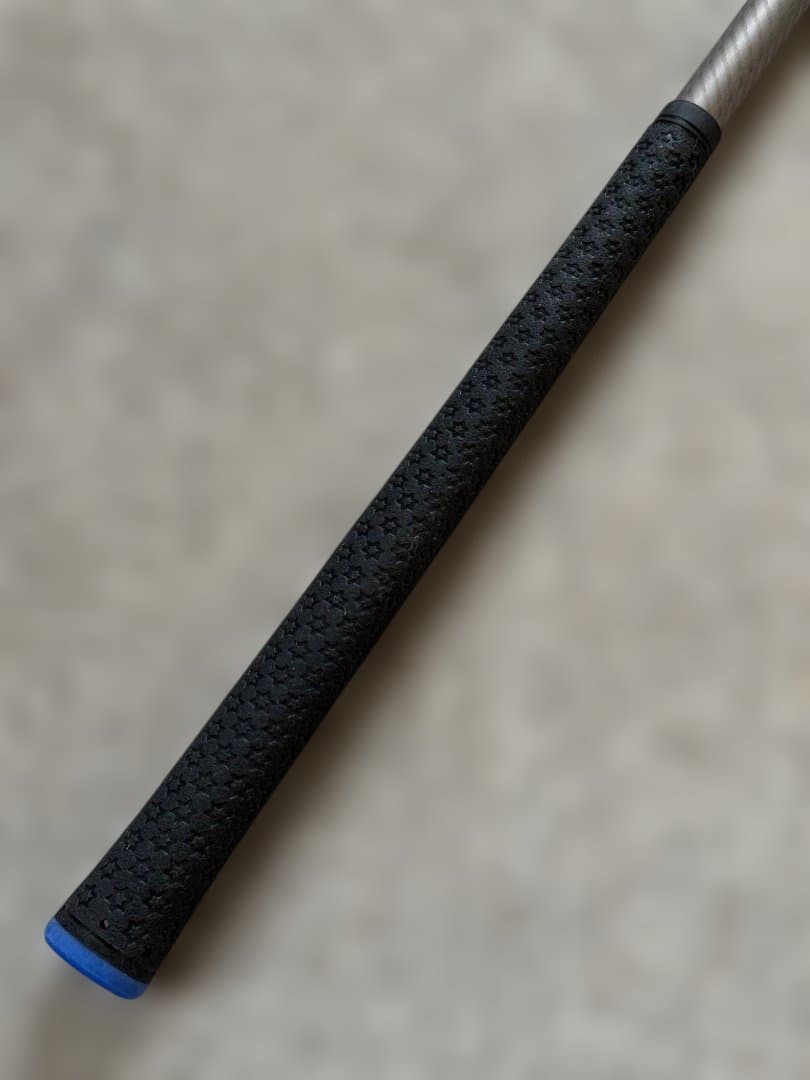PING TOUR 2.0 CHROME　ドライバーシャフト　65R