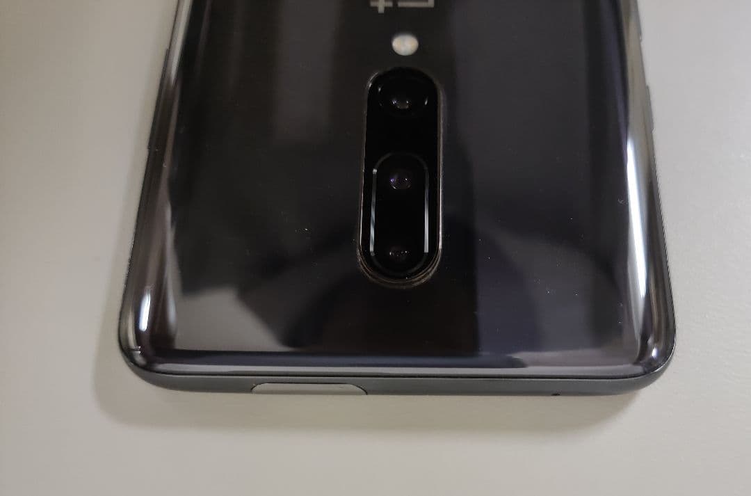 OnePlus 7 Pro 6+128G　グローバル版　GM1910