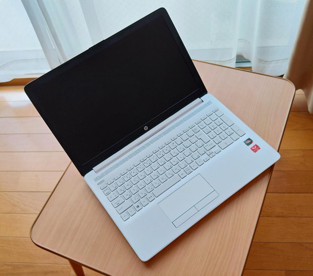 HP高性能ノートパソコン