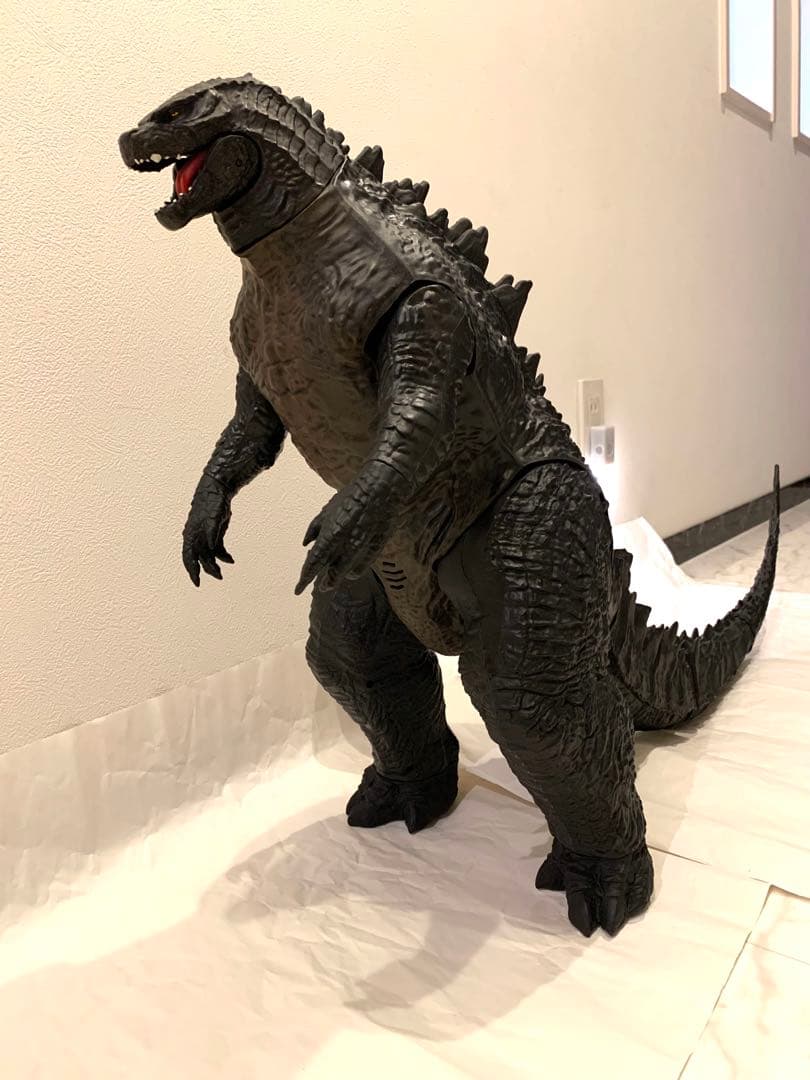 超希少ジャックスパシフィック 24インチ ゴジラ 2014 ジャイアントサイズ
