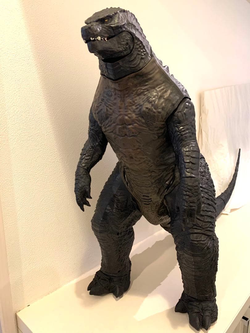 超希少ジャックスパシフィック 24インチ ゴジラ 2014 ジャイアントサイズ