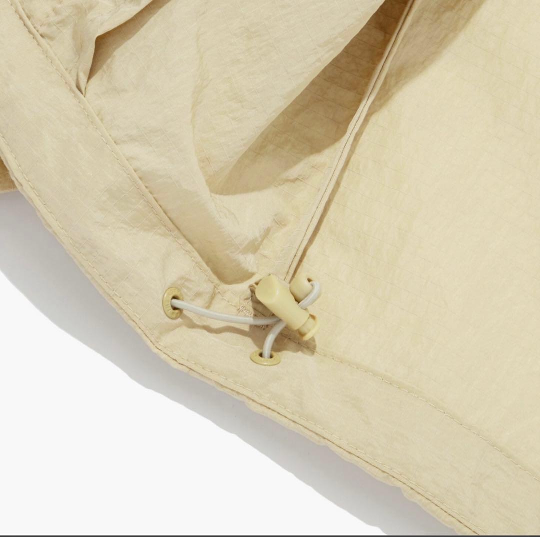 日本未発売 ノースフェイス ネオ オレマ ジャケット M NJ3BQ05K