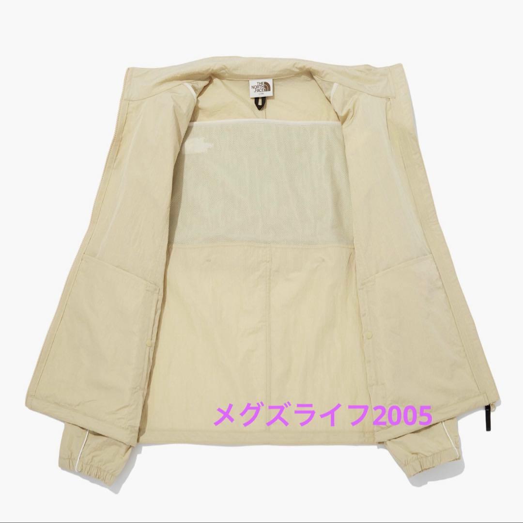 日本未発売 ノースフェイス ネオ オレマ ジャケット M NJ3BQ05K