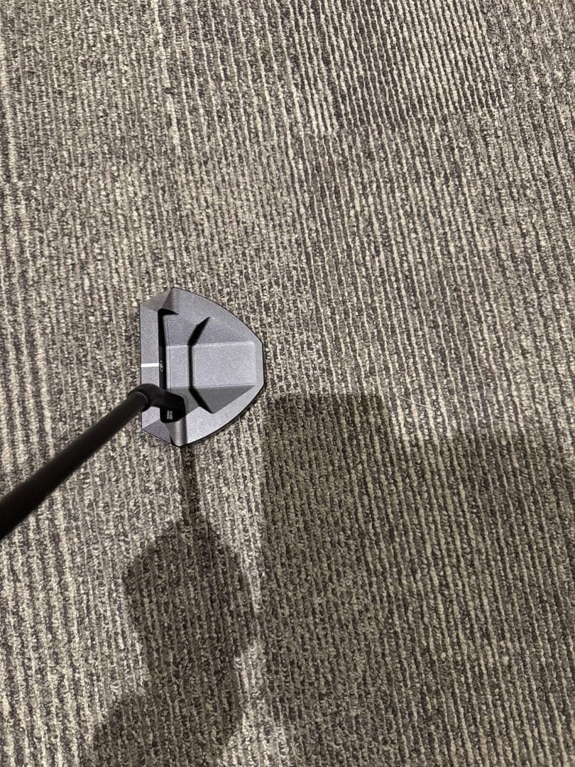 ラブゴルフ　OZ1i HS ゼロトルクパター　34インチ