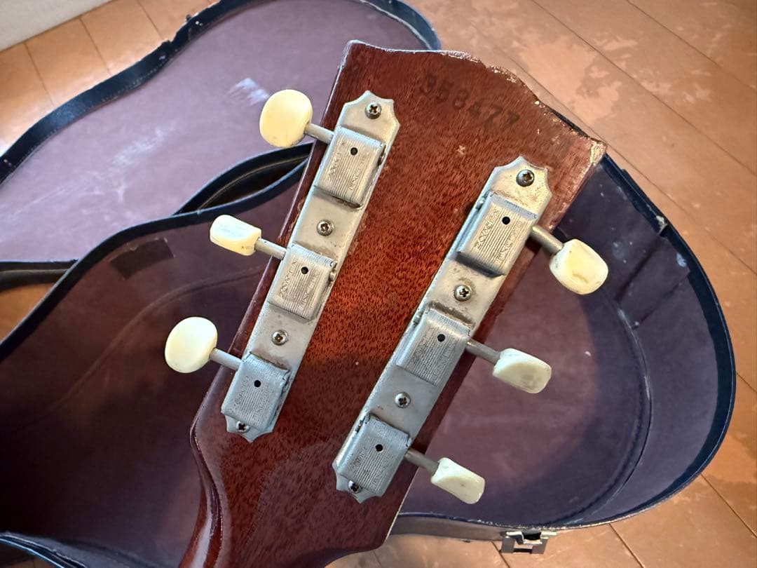 Gibson B-25 1965年製 ギブソン ヴィンテージ