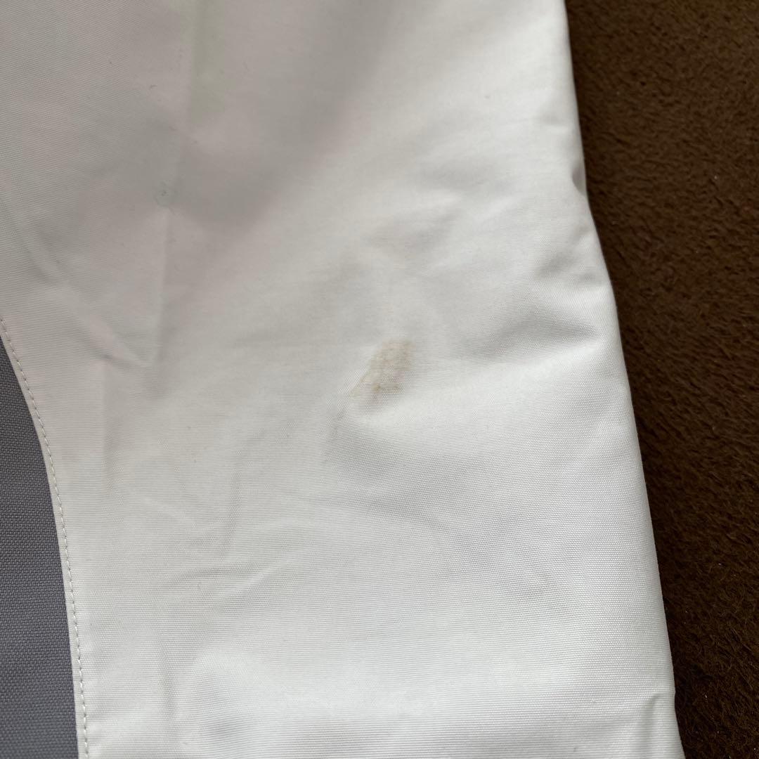 【美品】 モンベル　キッズ　スキーウェア 上下140cm （125〜145）