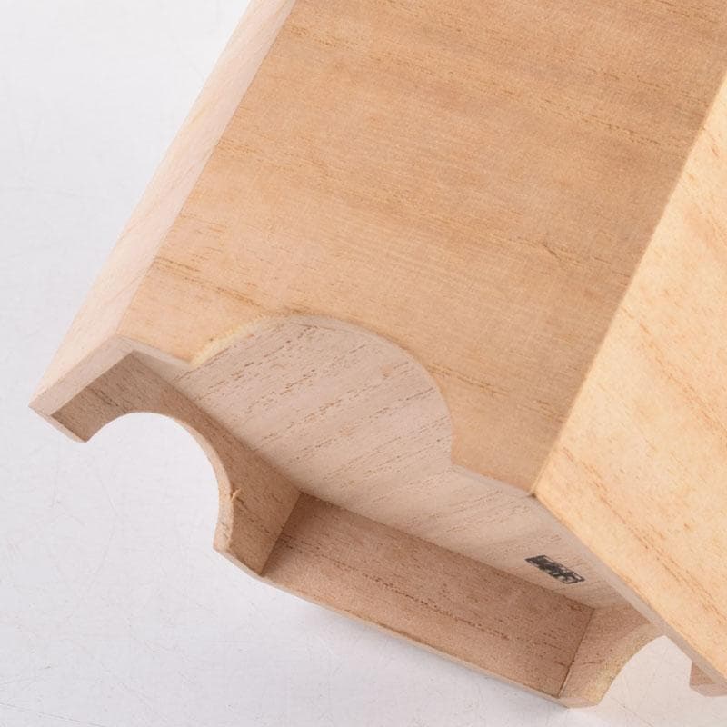 煎茶道具　桐製　碗筒　在銘　共箱　V　8549