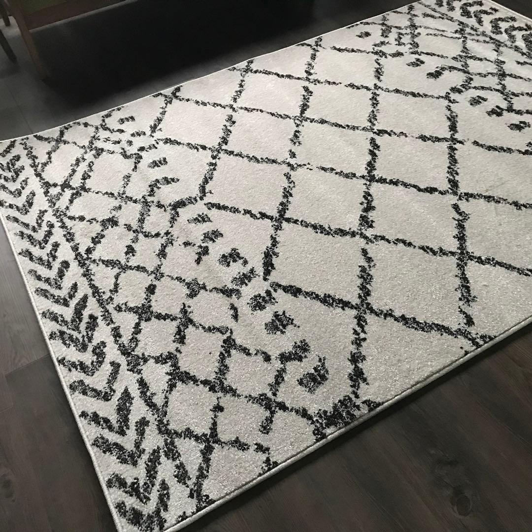 ラグ ラグマット 140x200cm カーペット ウィルトン織 絨毯