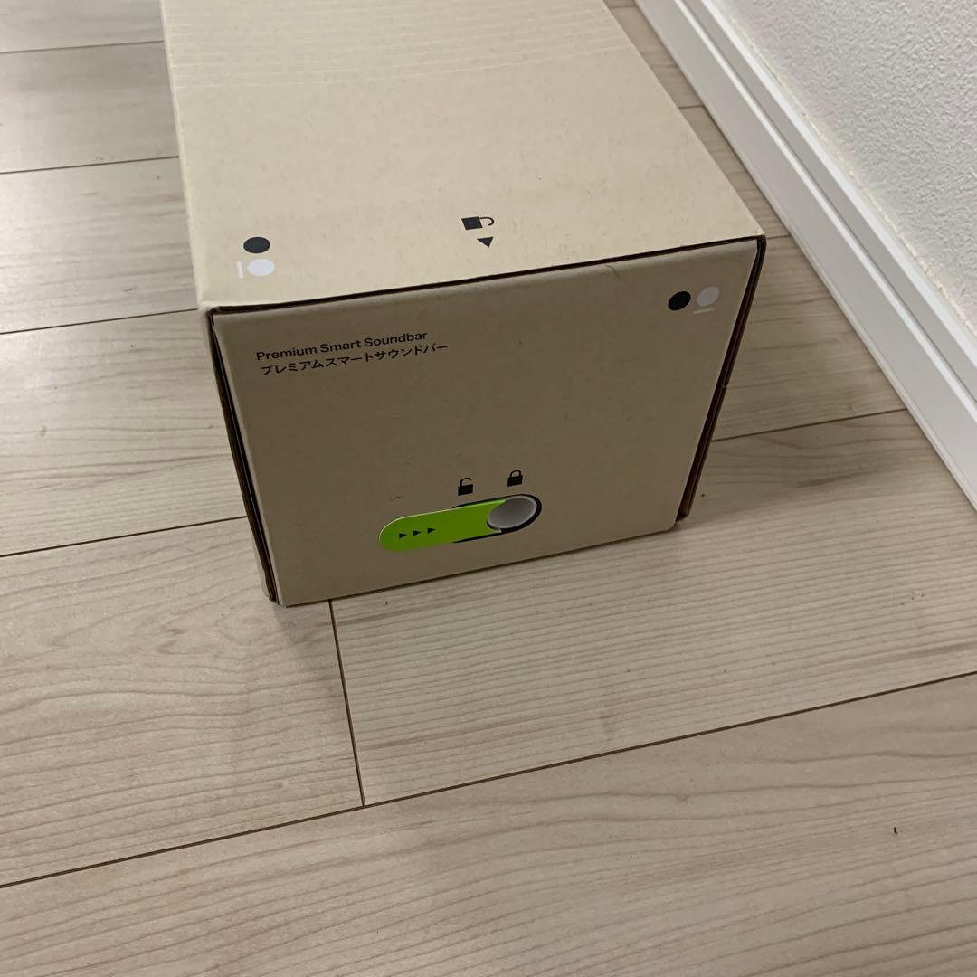 新品未使用Sonos Arc Ultra ホワイト