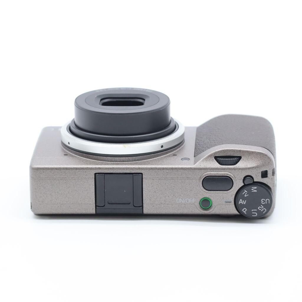 デジタルカメラ RICOH GR III Diary Edition #4003