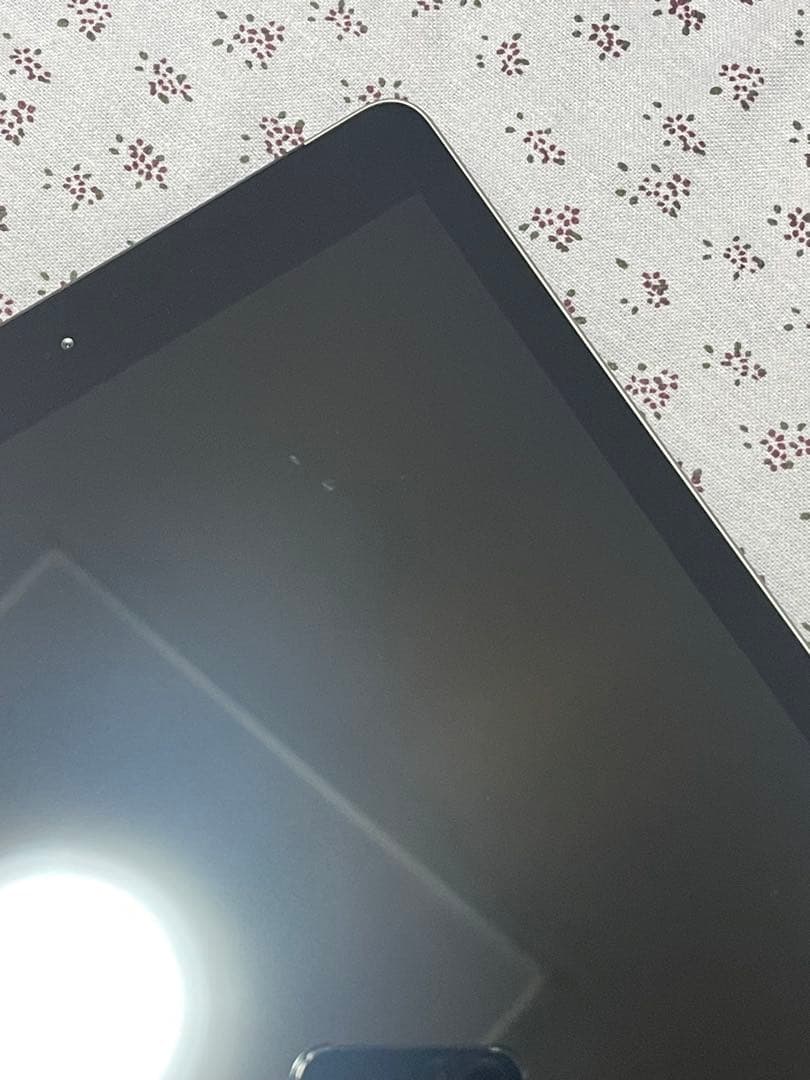 iPad 9.7インチ(第6世代) 32GB Wi-Fi + セルラー