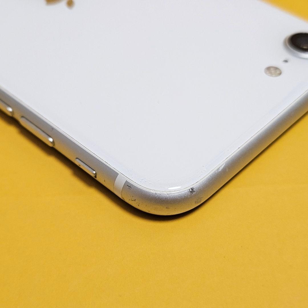 iPhone SE2 128GB｜24時間以内発送#385