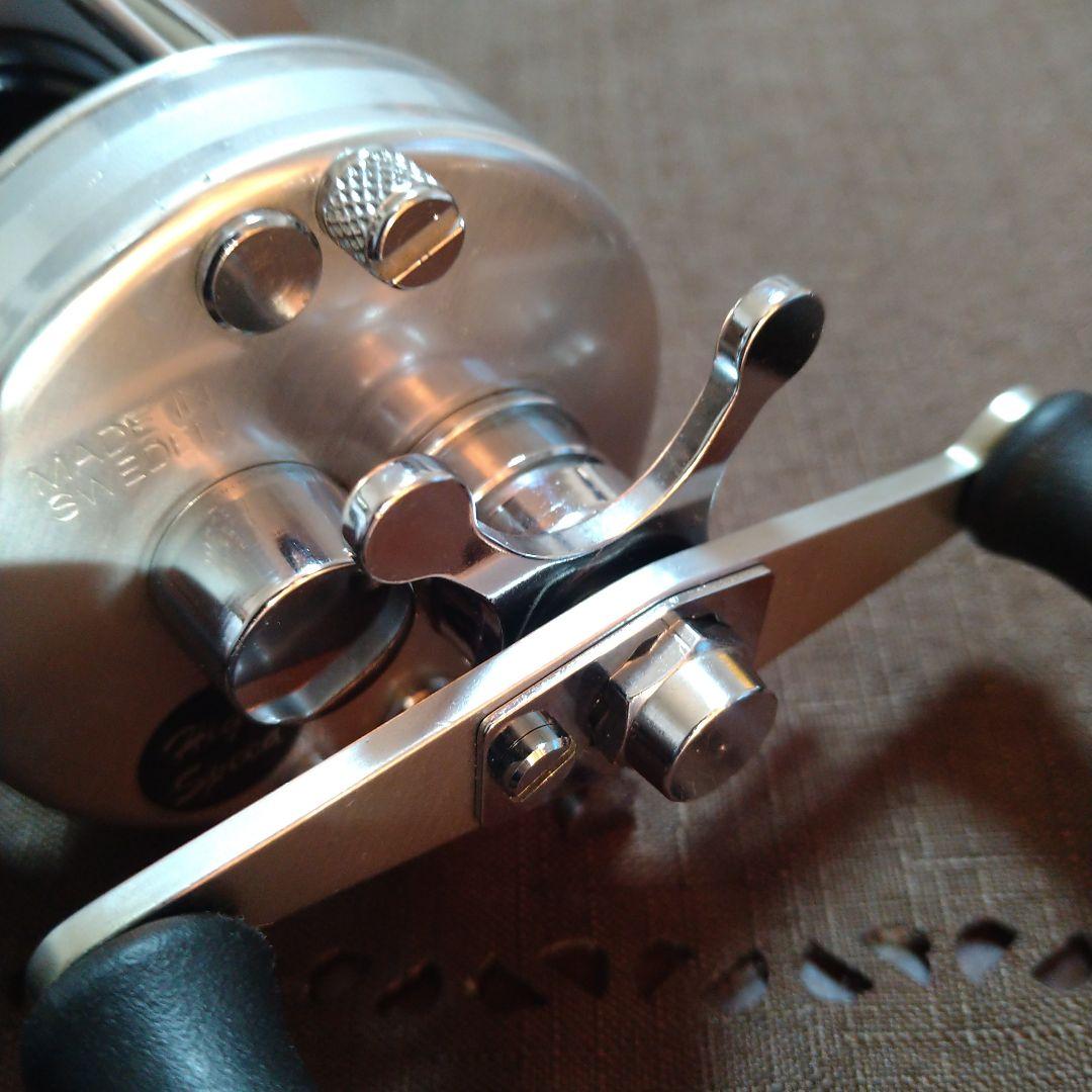 abu 2500C AIR　NO11