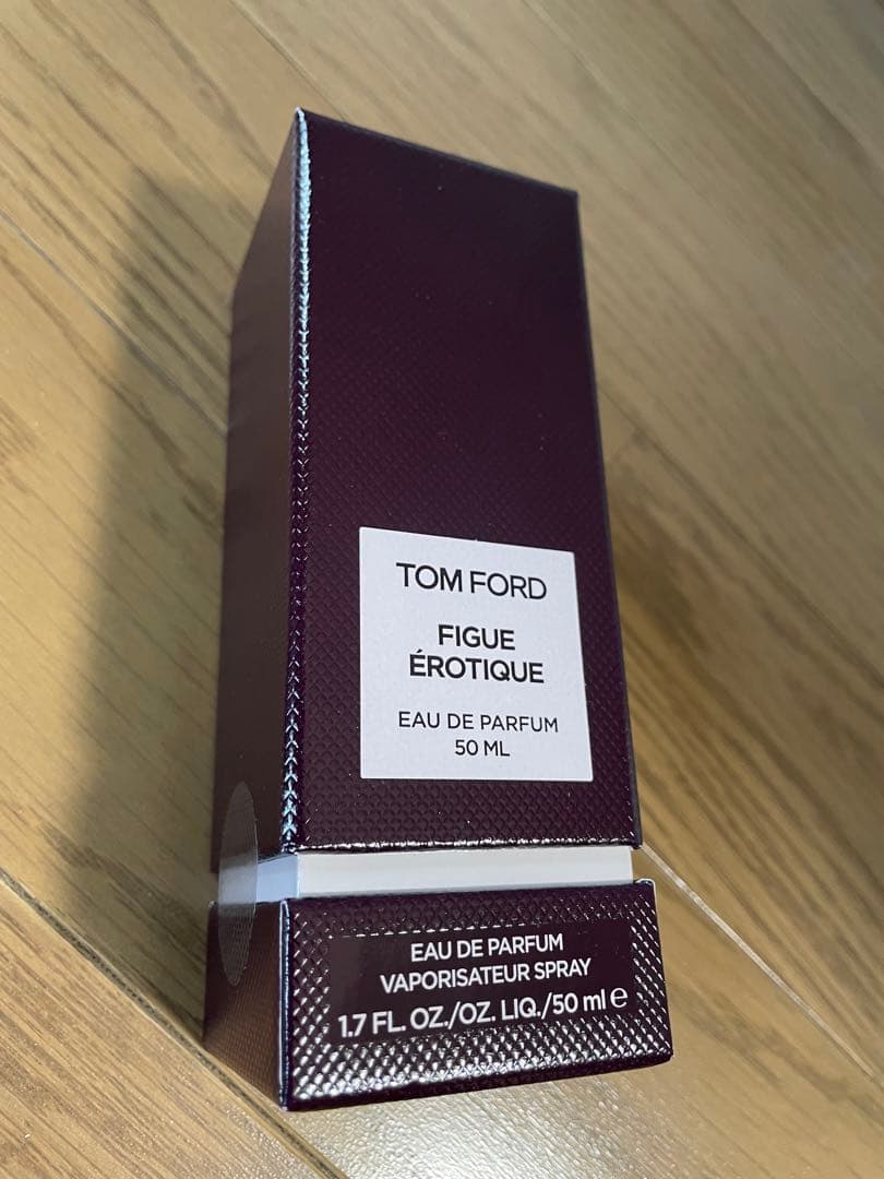 TOM FORD FIGUE ÉROTIQUE 50ml