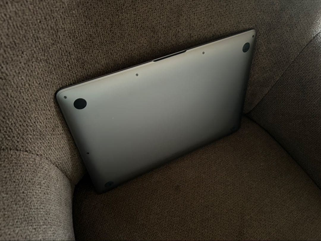 MacBook本体 m