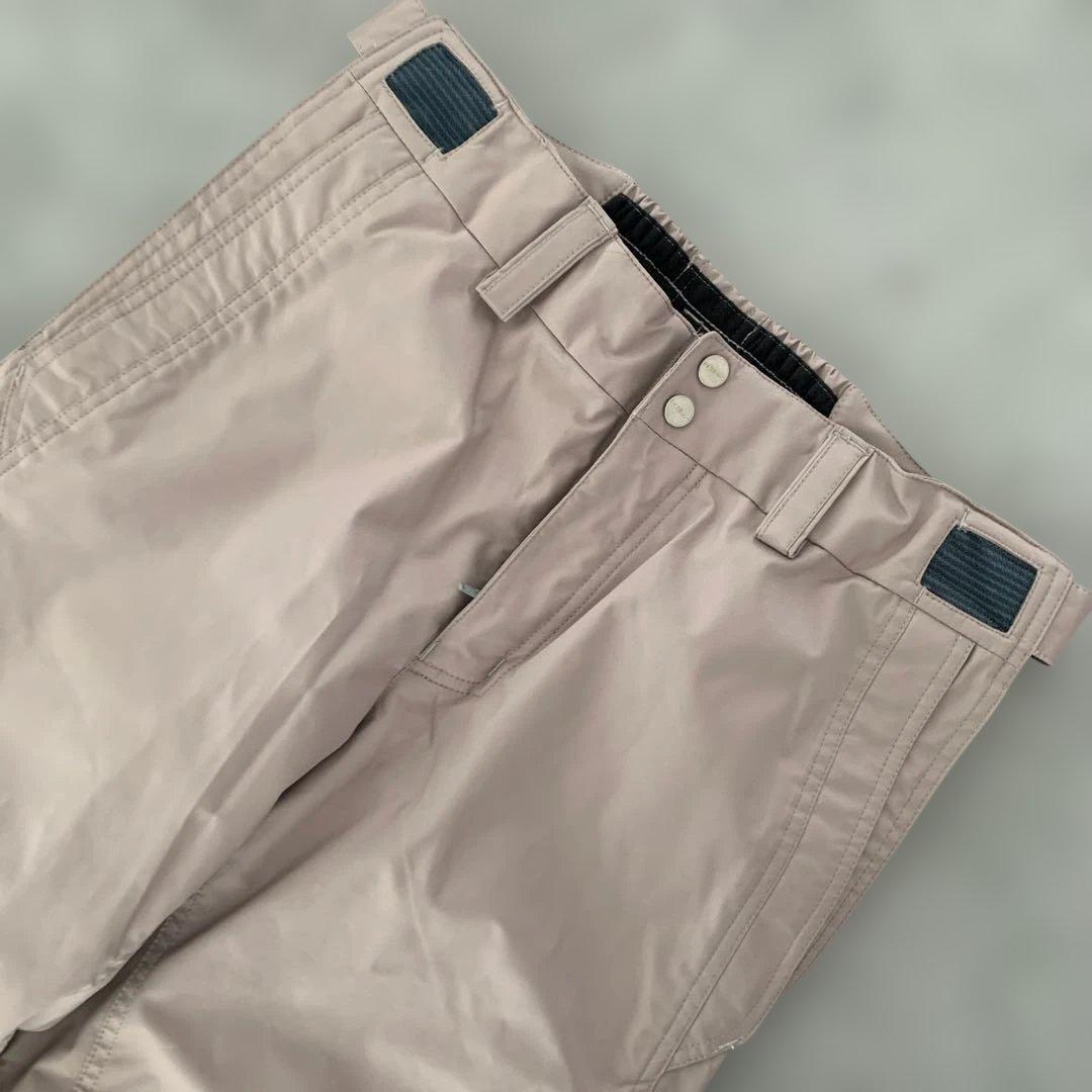 試着のみ✨PHENIXスキー スノー スノボ ウェア パンツ ズボン