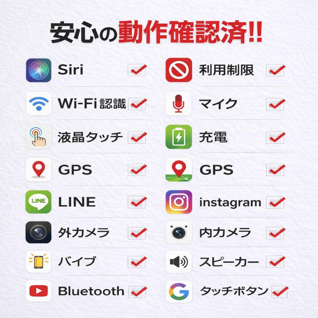 iPhone SE (第3世代) 128GB 美品SIMフリーバッテリー100%