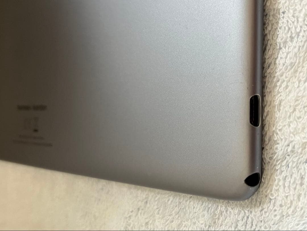 HUAWEI タブレット