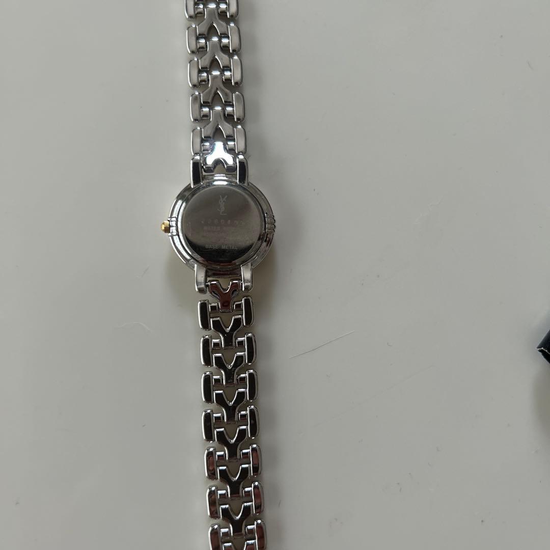 Yves Saint Laurent レディース 時計 コレクション