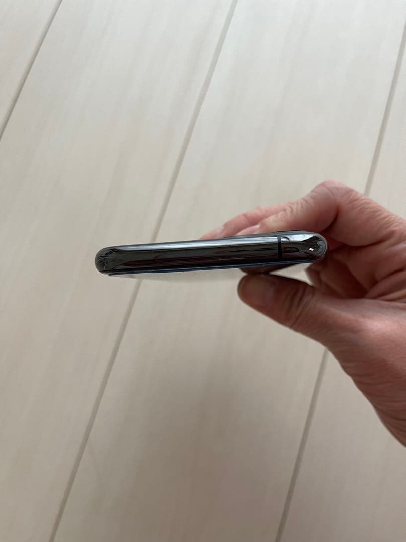 iPhone11 Pro 64GB グレー SIMフリー