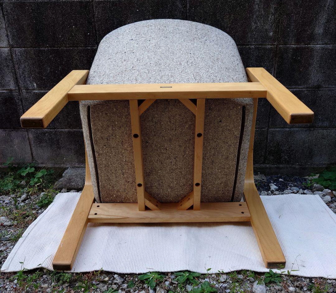 ソファ KOKUYO チェア chair 肘掛け椅子 イス いす コクヨソファー