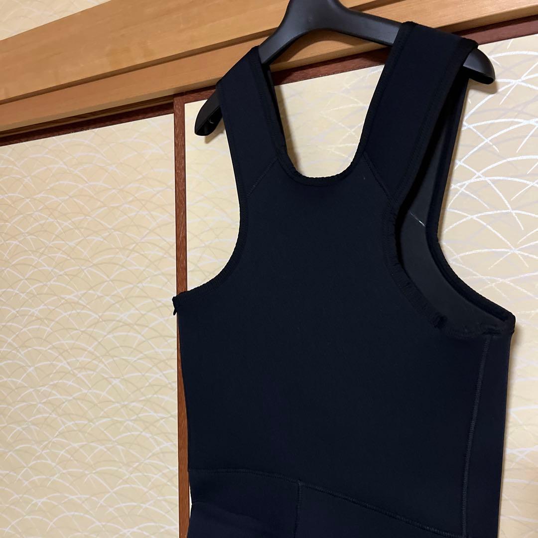 BEUCHAT ロングジョン　スキューバー　サーフィン　フランス