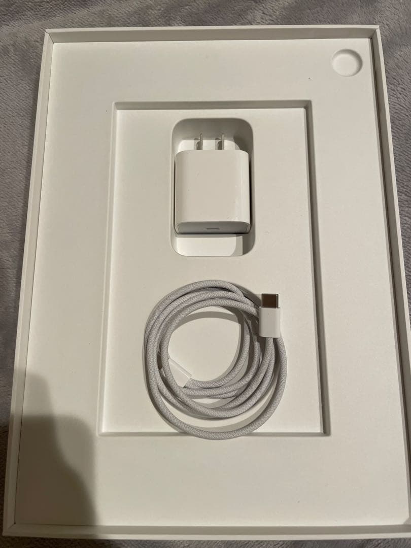 iPad A16 第11世代