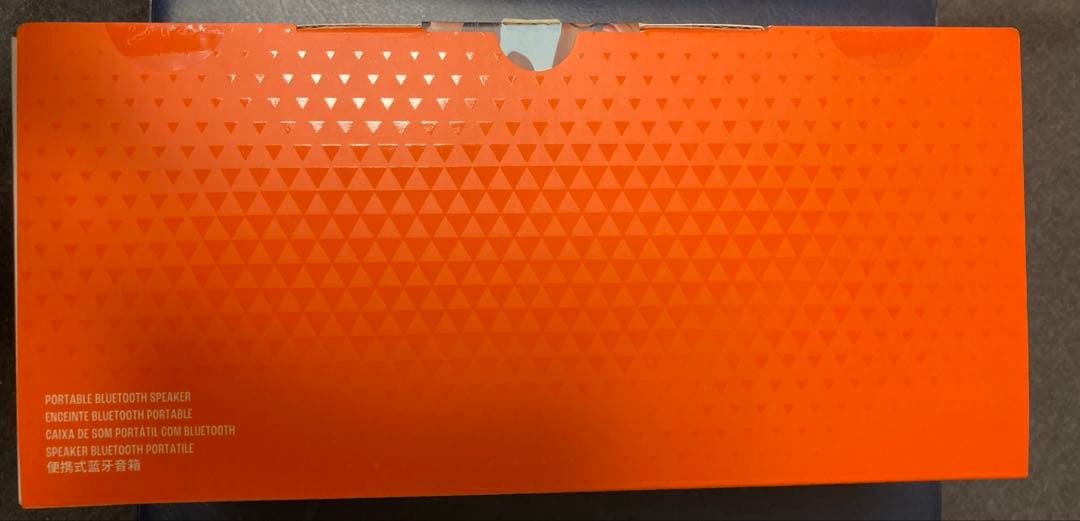 国内正規品　JBL CHARGE 6 保証書貼付用レシート付　2台セット