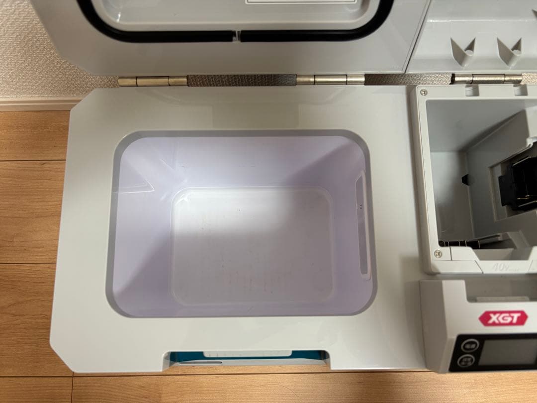 マキタ　保冷庫　保温庫　冷蔵庫　即日発送　cw003gz