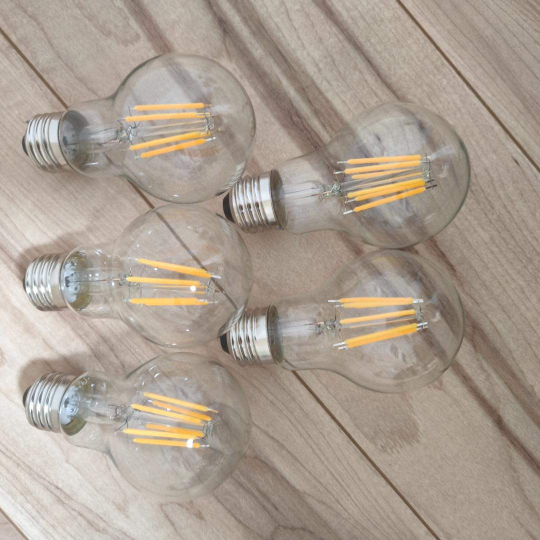 天井照明　シャンデリア　５灯　マッドブラック　クロティルド