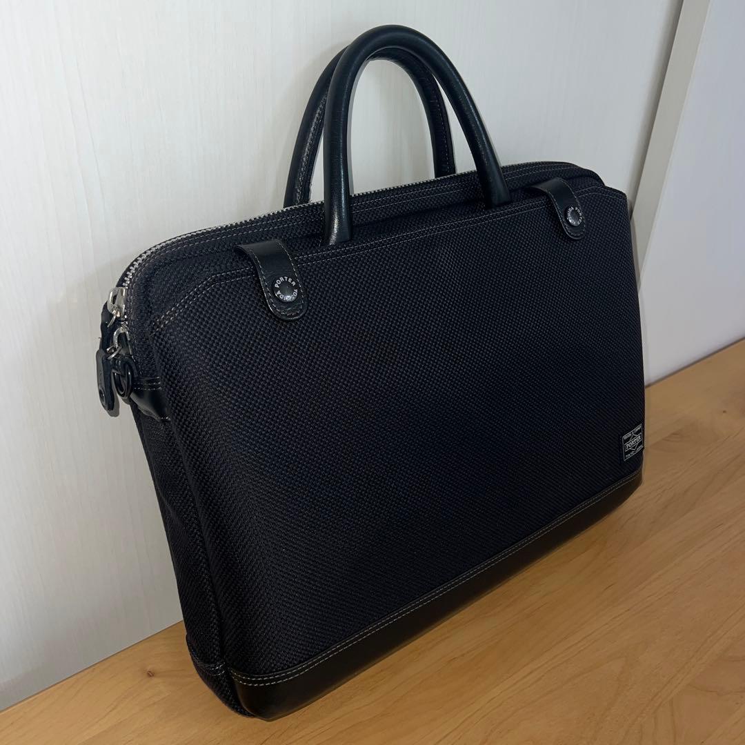 ✨貴重美品✨　PORTER ビジネスバック