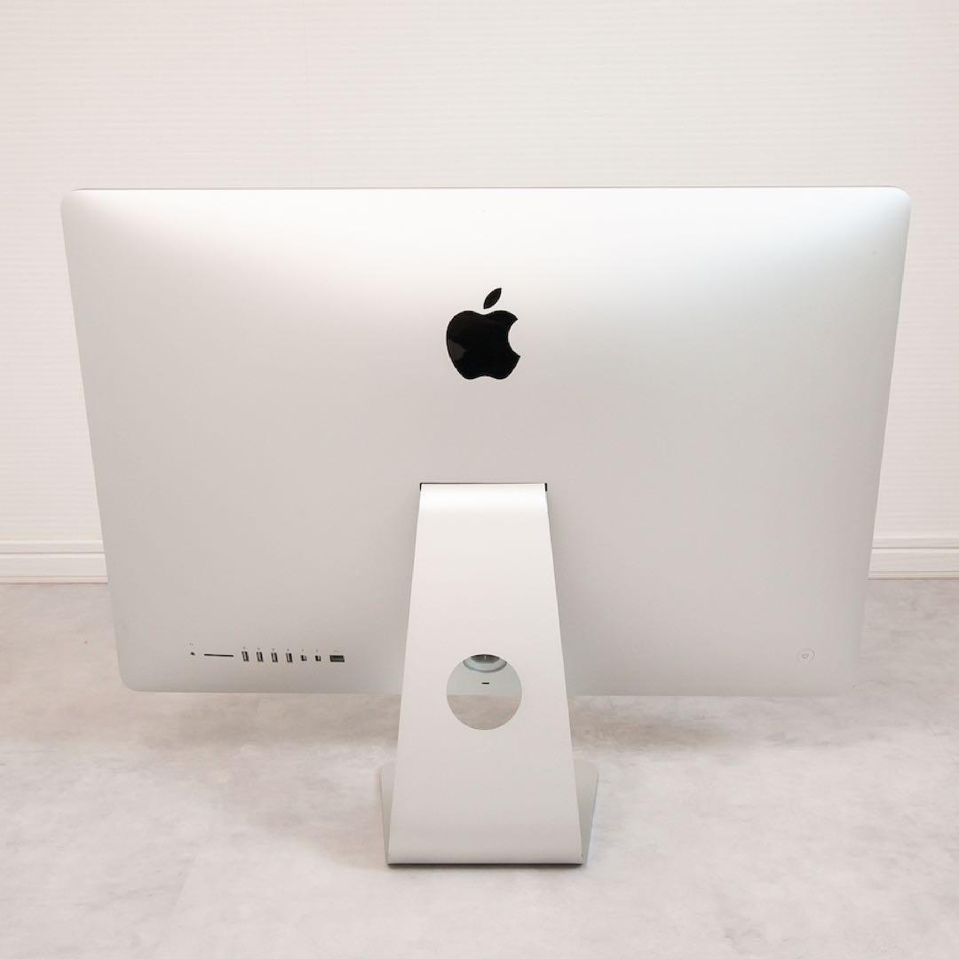 Apple iMac A1419 1TB 27インチ メモリ32GB アップル