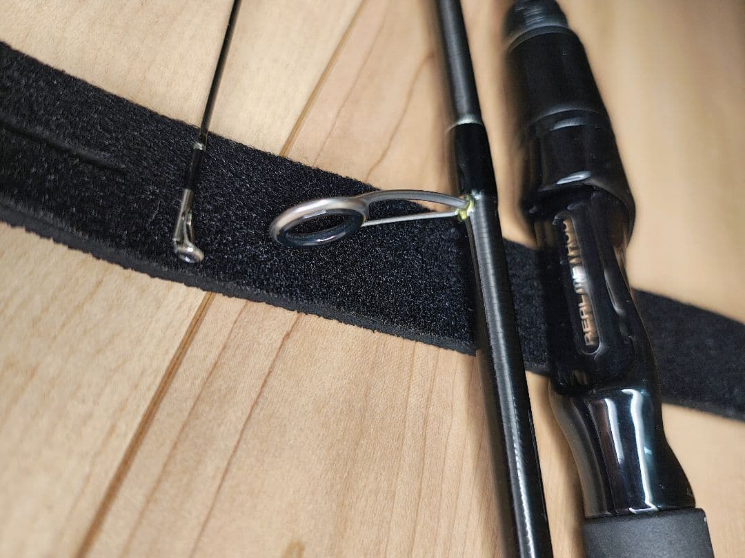 MOBILITY GAME GRⅡ MGGRⅡ-865ML エギングロッド