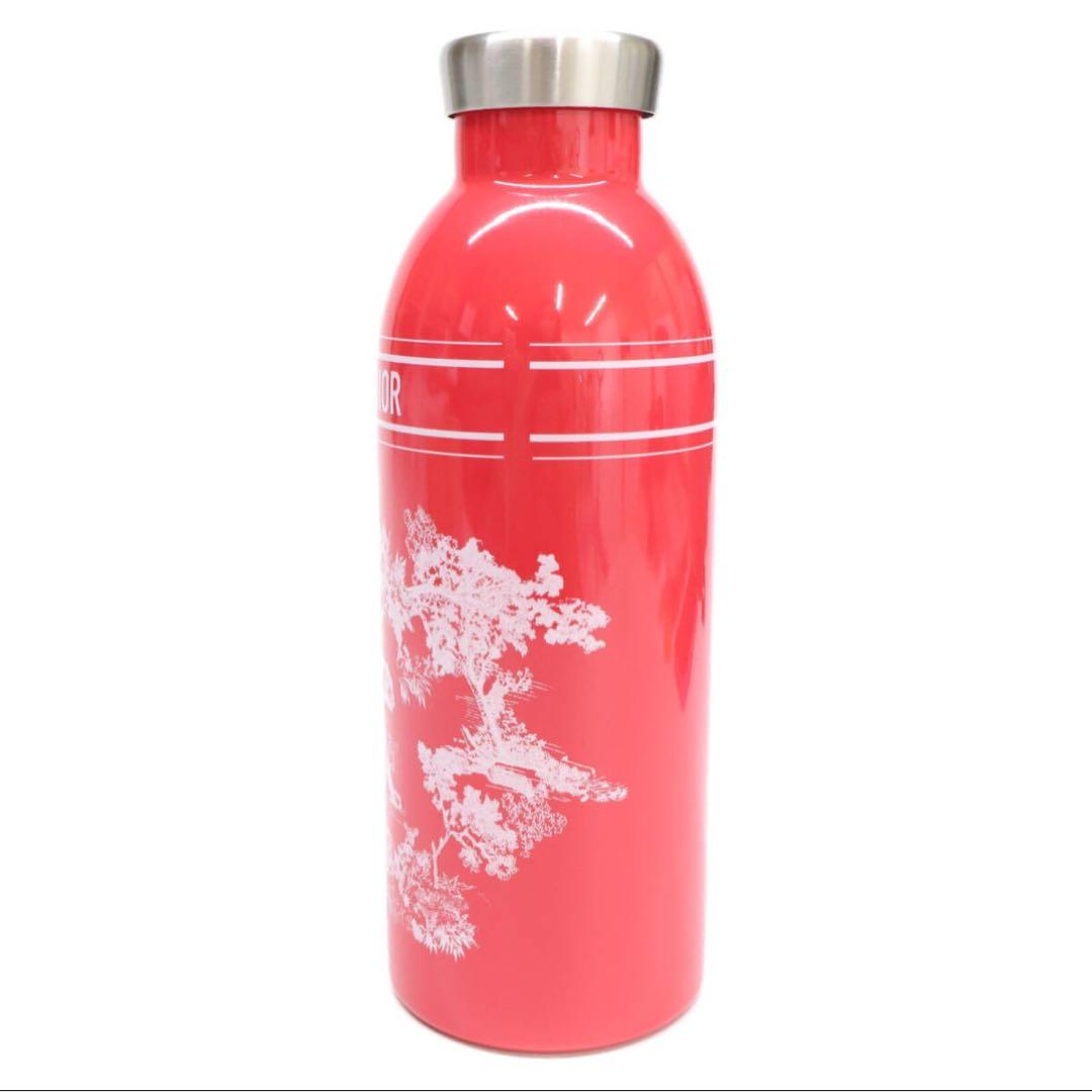 大特価‼️ Dior CLIMABOTTLE ステンレスタンブラー 水筒