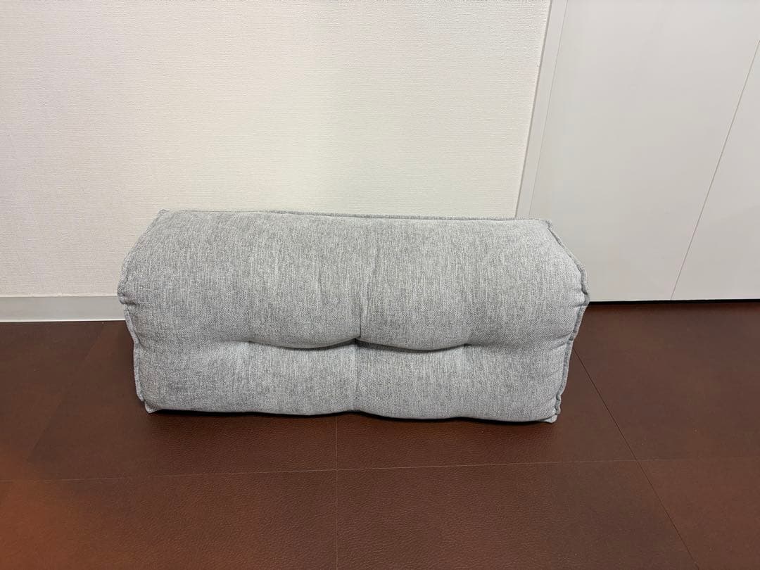 KANADEMONO THE CUSHION SOFA 座面＋背もたれ セット
