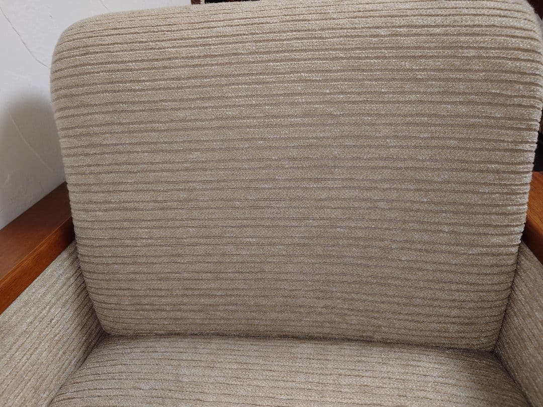 maruni ソファ マルニ木工 チェア chair 肘掛け椅子 イス いす④