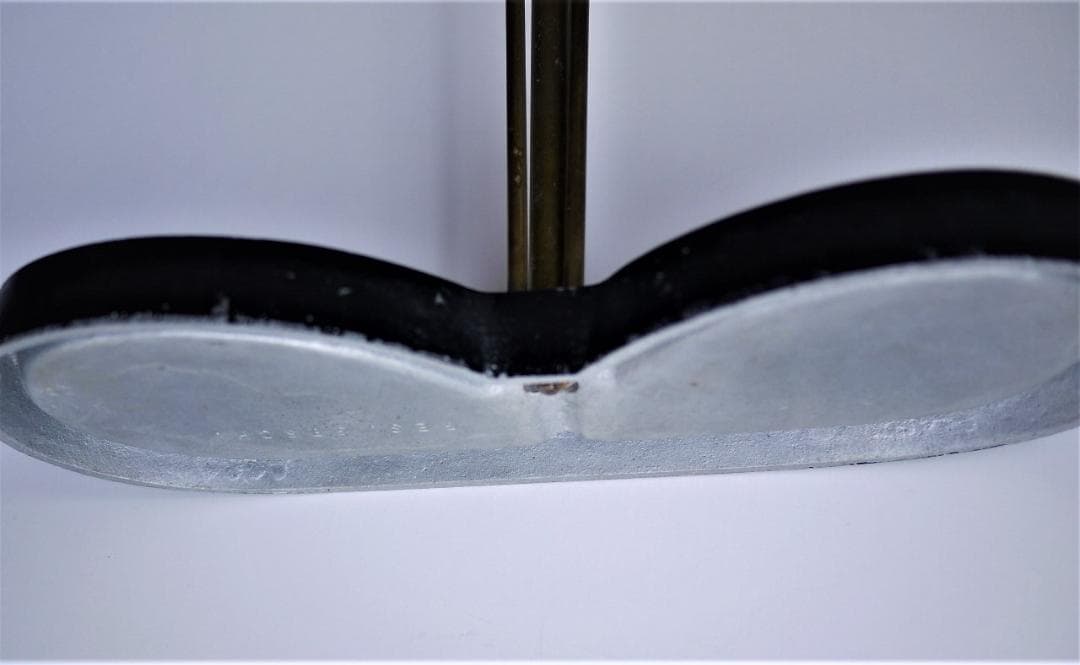 傘立て Bosse ミッドセンチュリー 1950 ボッセ オーストリア 真鍮