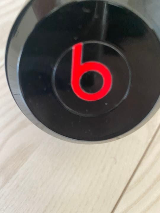 beatsヘッドホン