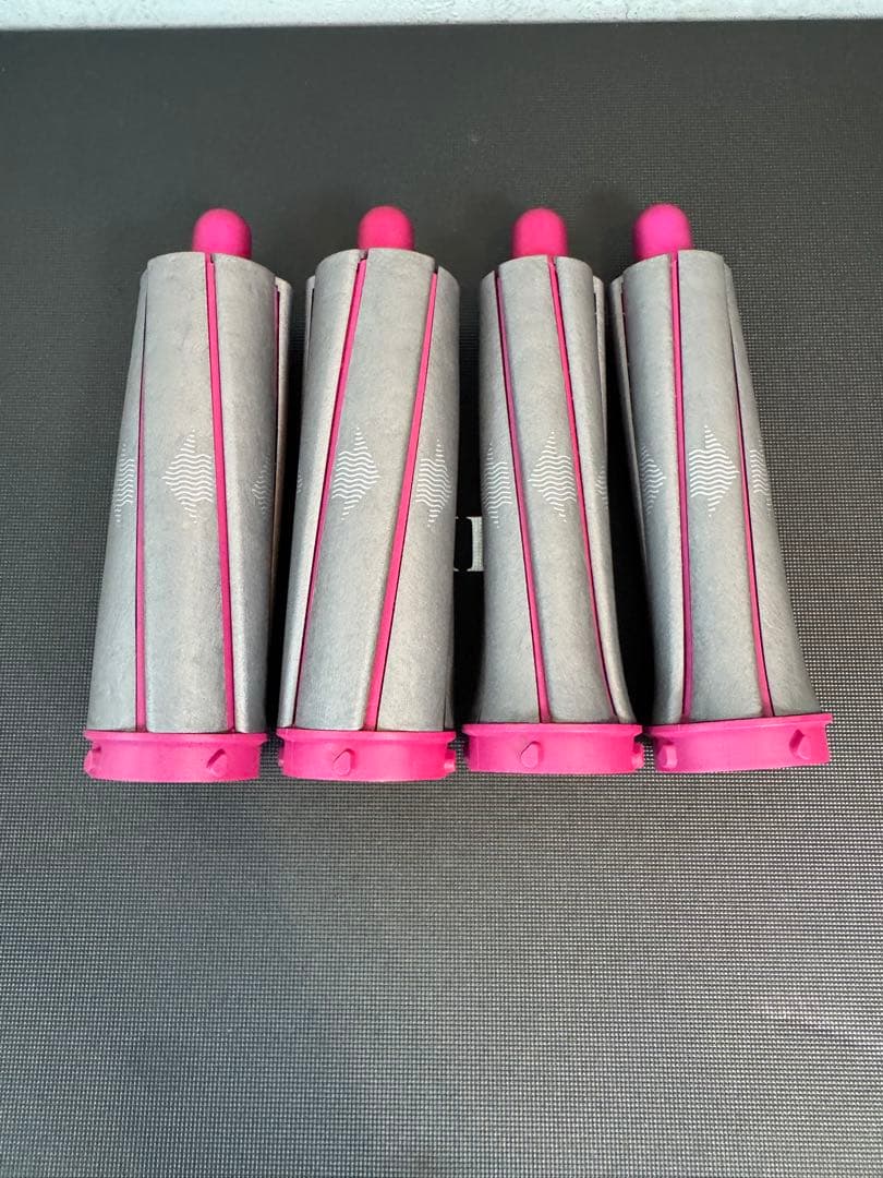 dyson Airwrap ダイソン ヘアスタイリングツール セット