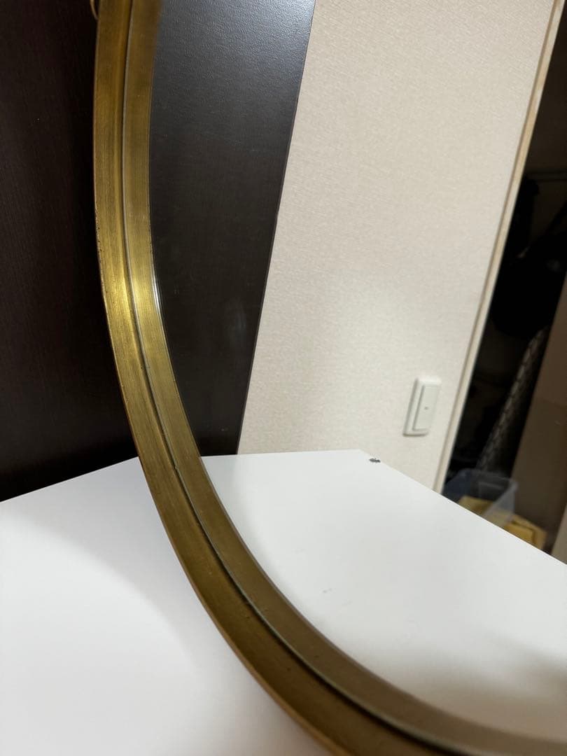 アスプルンド l Wall Mirror M ウォールミラー