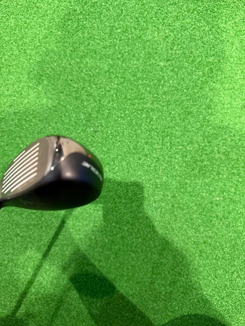 キャロウェイ ローグst MAX ユーティリティ4番Fujikura MC70s