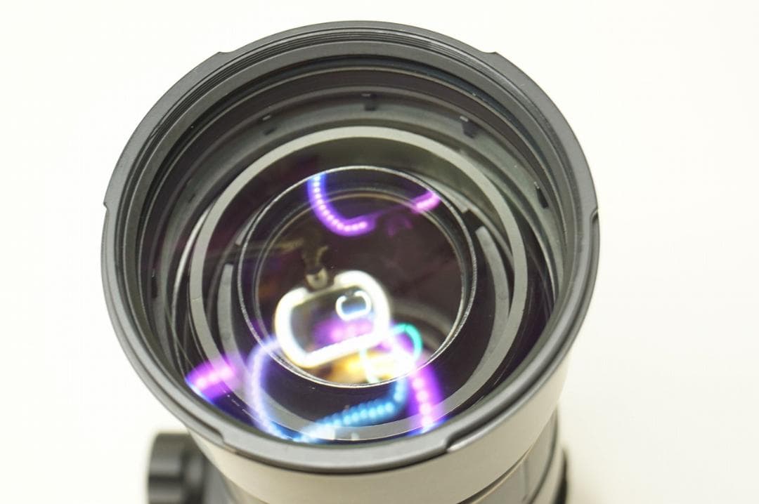 ■ ソニー用 望遠　SIGMA 135-400mm F4.5-5.6 APO