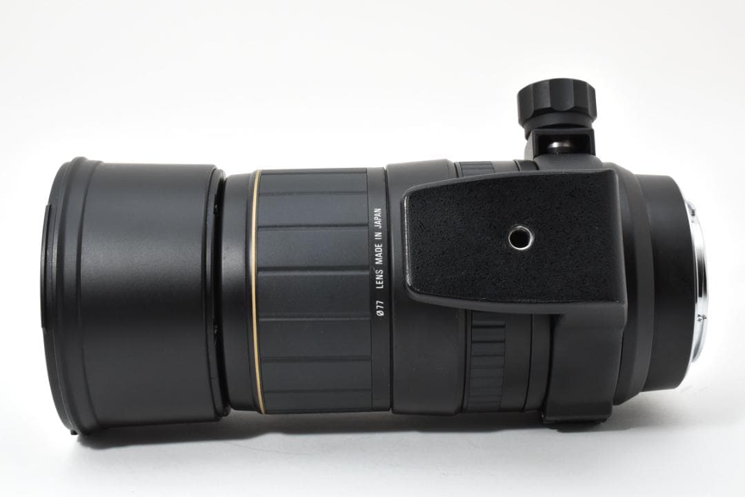 ■ ソニー用 望遠　SIGMA 135-400mm F4.5-5.6 APO